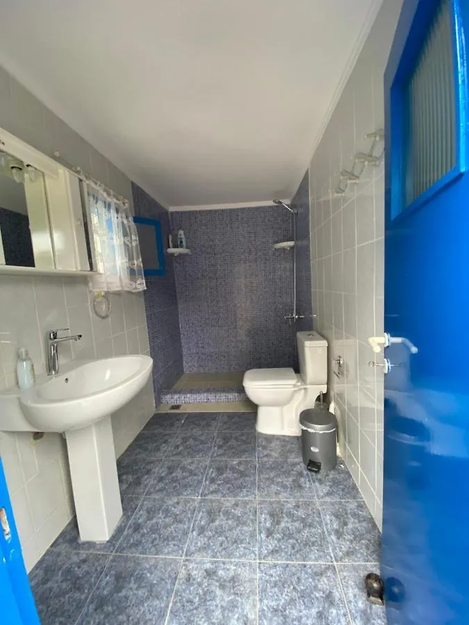 Beachfront Cottage Nea Triglia