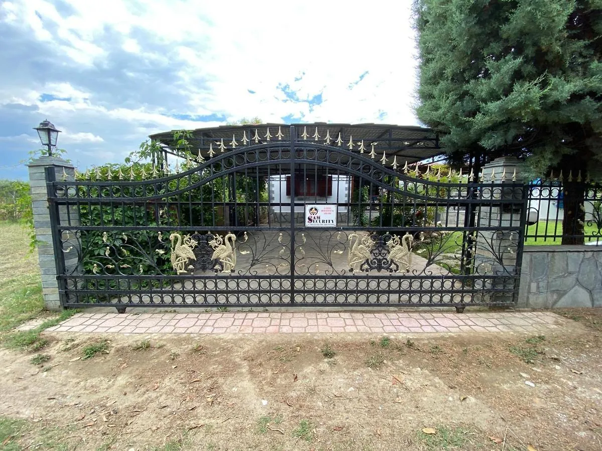 Beachfront Cottage Nea Triglia 0*,