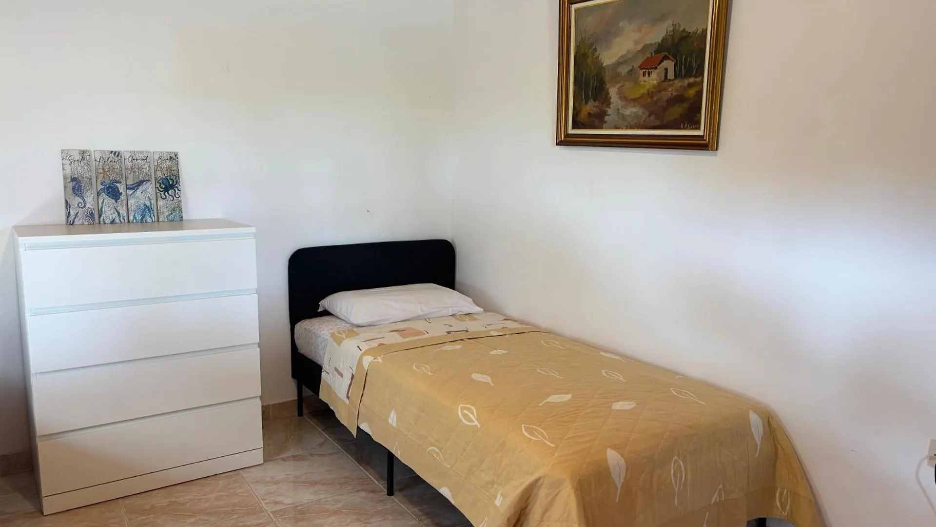 Beachfront Cottage Nea Triglia 希腊